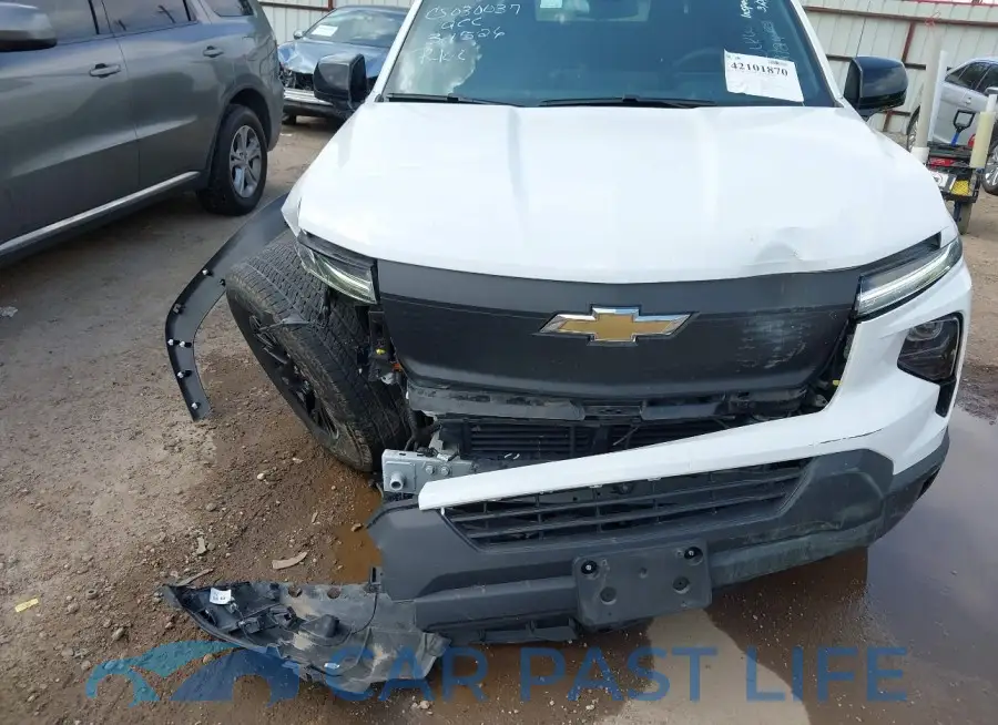 1GC10VEL6RU200925# 6