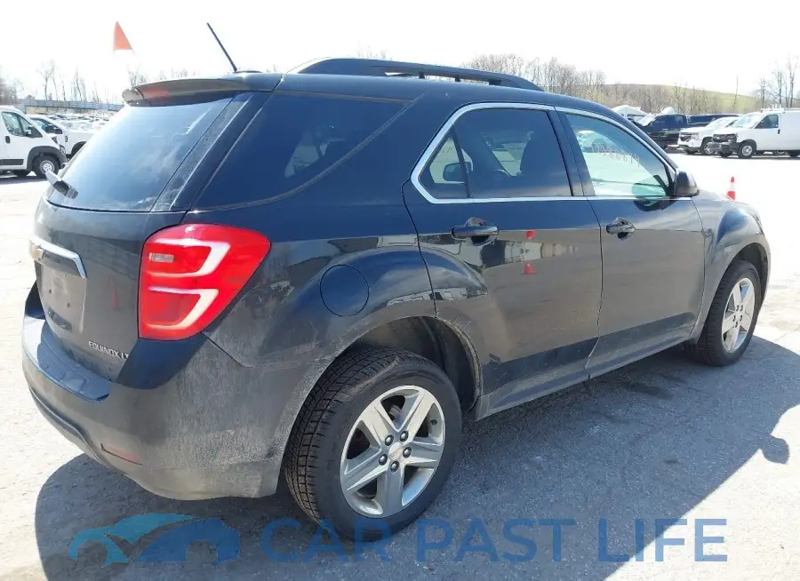 2GNALCEK3G6146893# 4