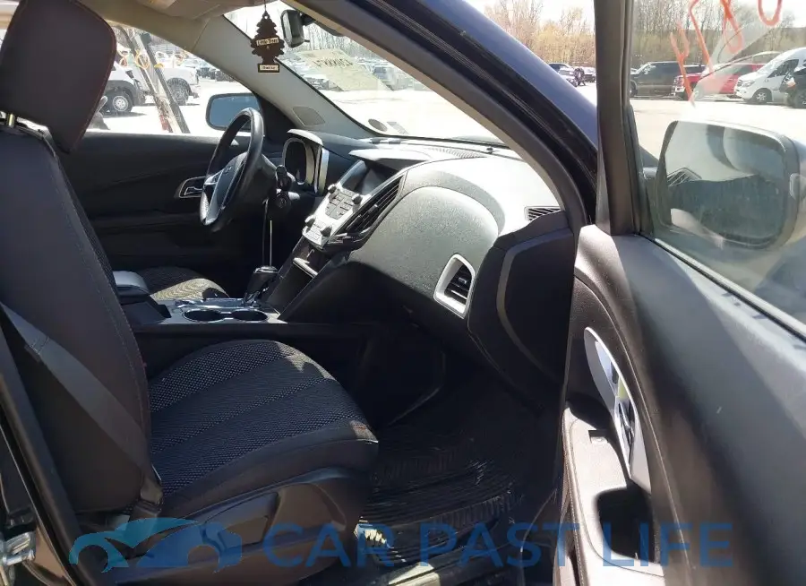 2GNALCEK3G6146893# 5