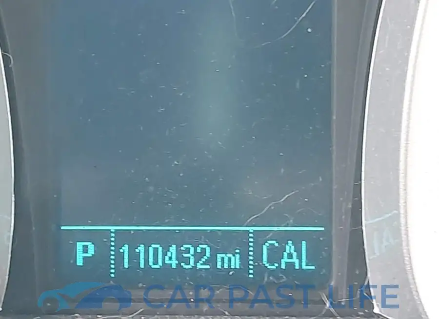 2GNALCEK4G1119523# 16