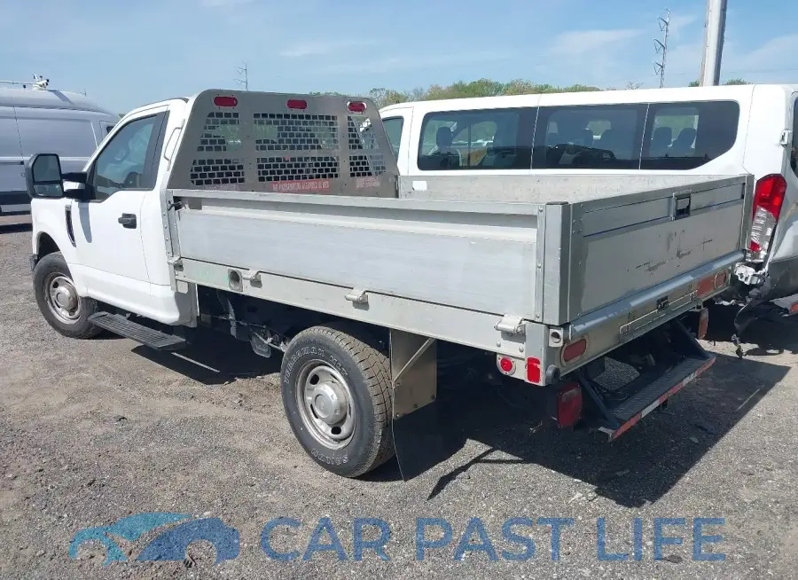 1FDBF2A66KEG59711# 3