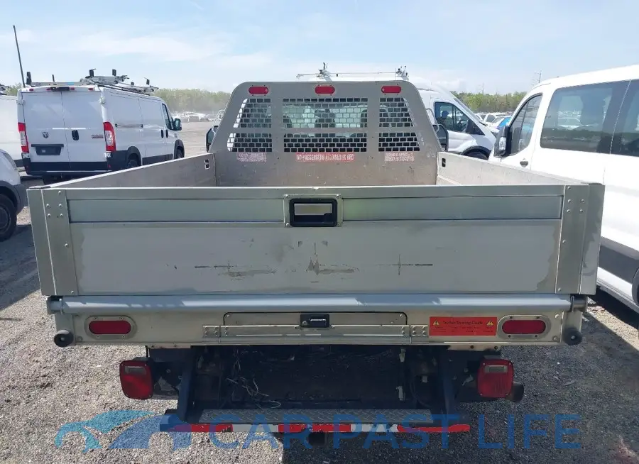 1FDBF2A66KEG59711# 16