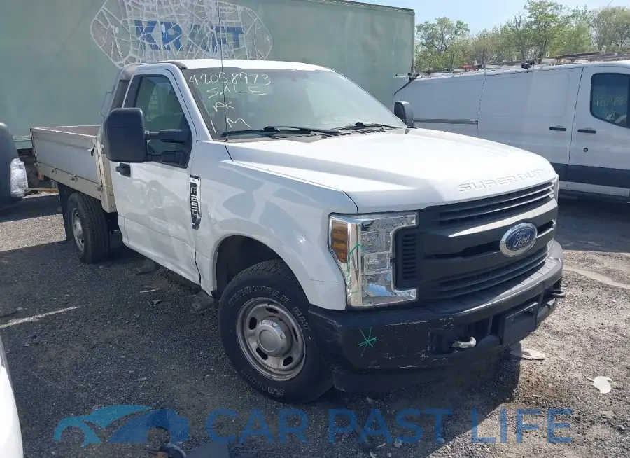 1FDBF2A66KEG59711# 1
