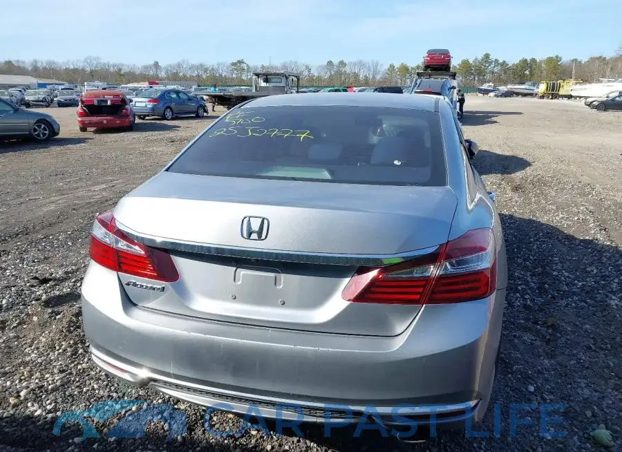 1HGCR2F37HA138156# 15