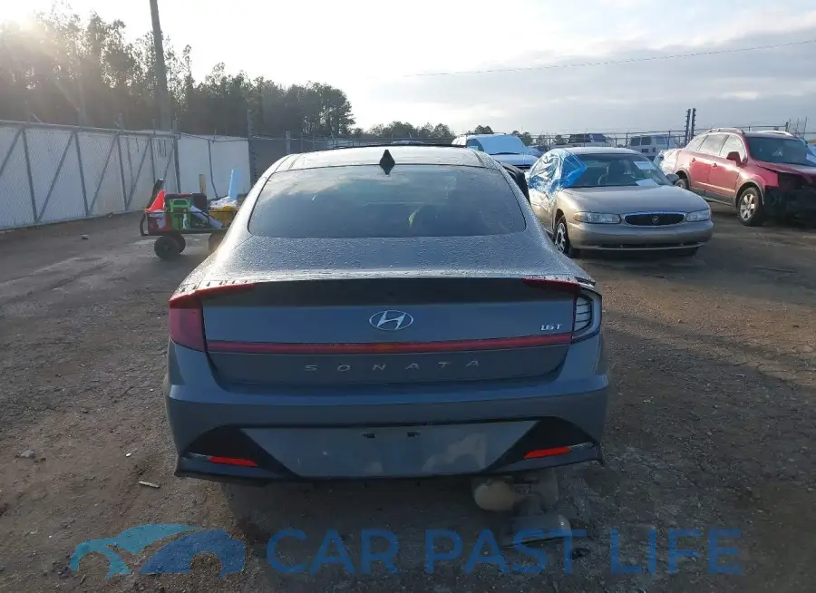 KMHL44J25PA276957# 17