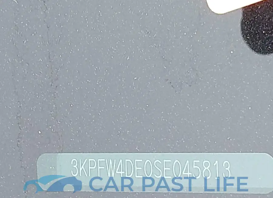 3KPFW4DE0SE045813# 17