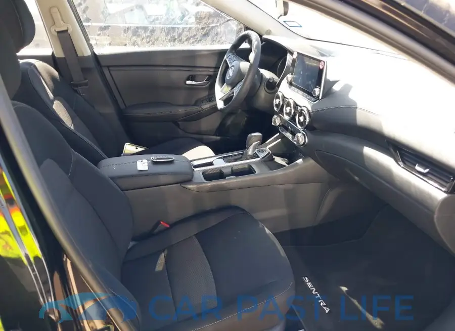 3N1AB8CV7SY312199# 5