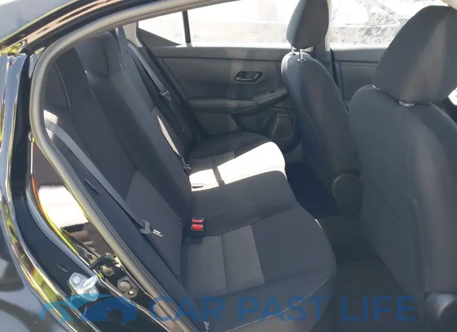3N1AB8CV7SY312199# 8