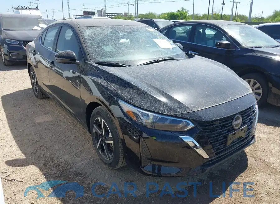3N1AB8CV7SY312199# 1