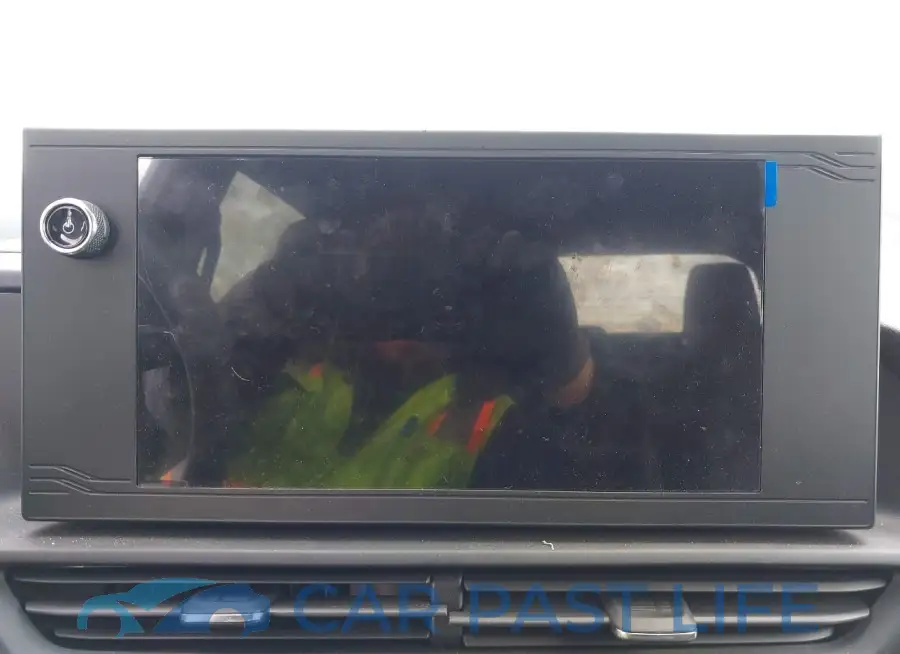 1GC10VEL6RU201587# 19
