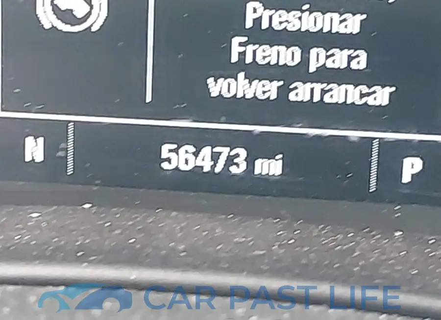 2GNAXHEV5L6193512# 16