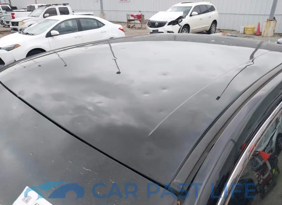 1FAHP2E83JG105607# 6