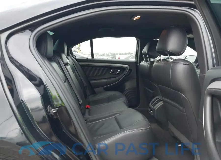 1FAHP2E83JG105607# 8