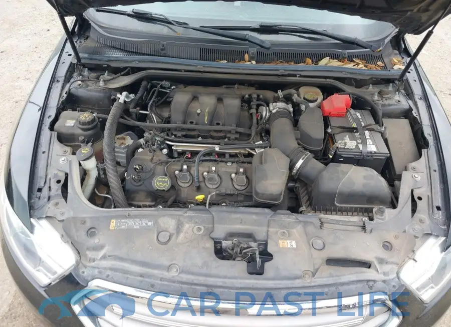 1FAHP2E83JG105607# 10