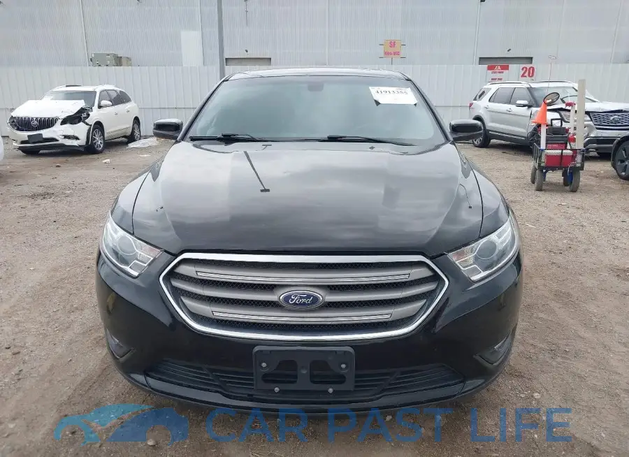 1FAHP2E83JG105607# 12