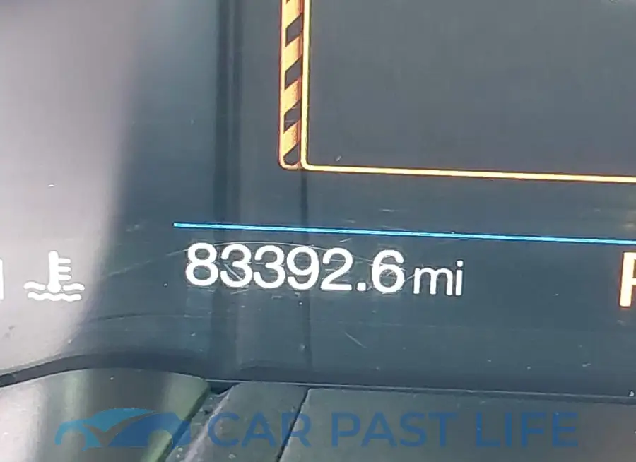 1FATP8UH3J5124720# 15