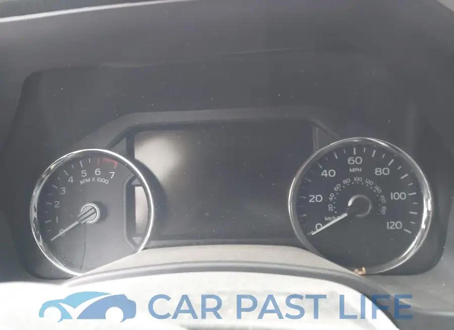 1FTEW1CP6JKF53440# 7
