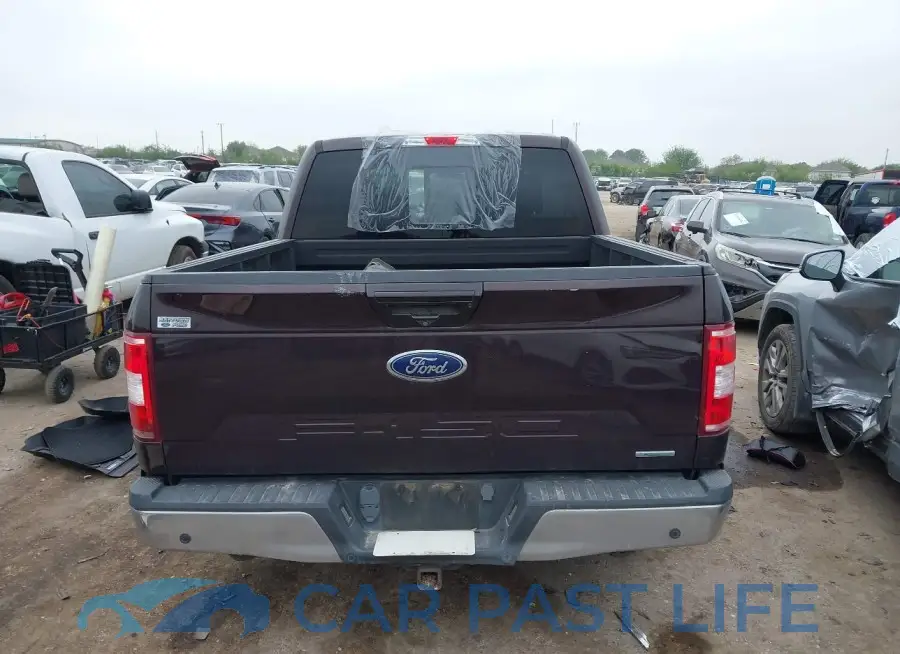 1FTEW1CP6JKF53440# 16