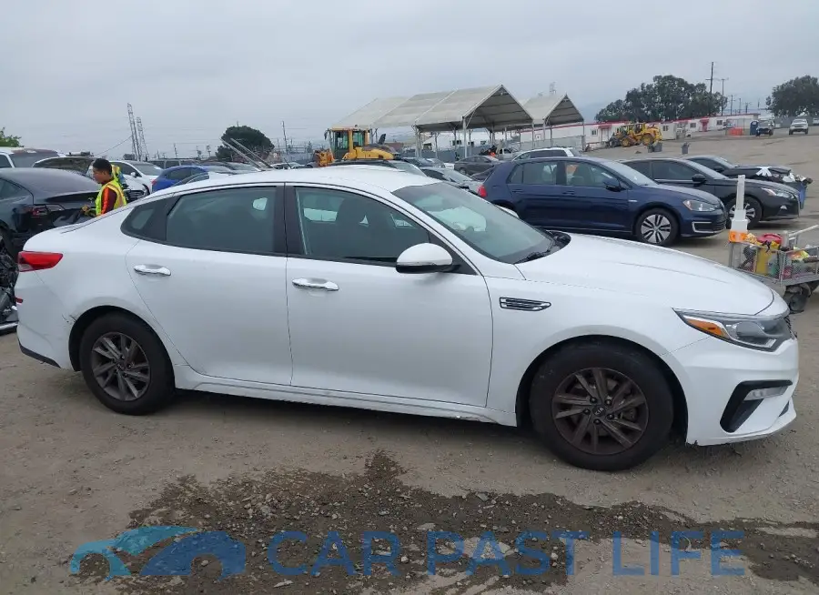 5XXGT4L35KG324274# 13