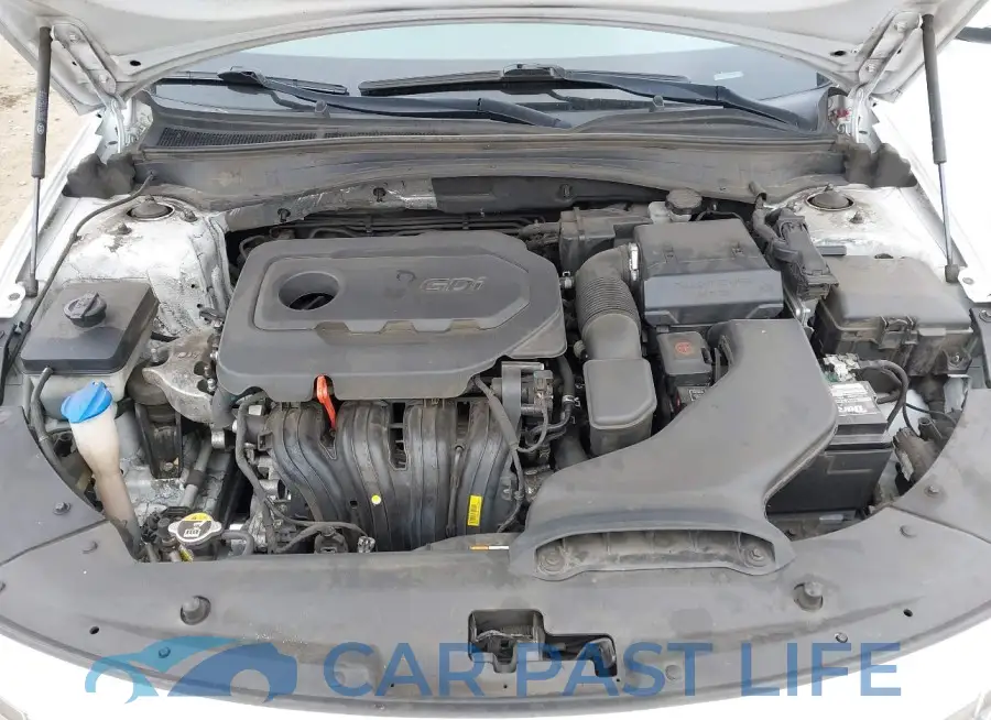 5XXGT4L35KG324274# 10