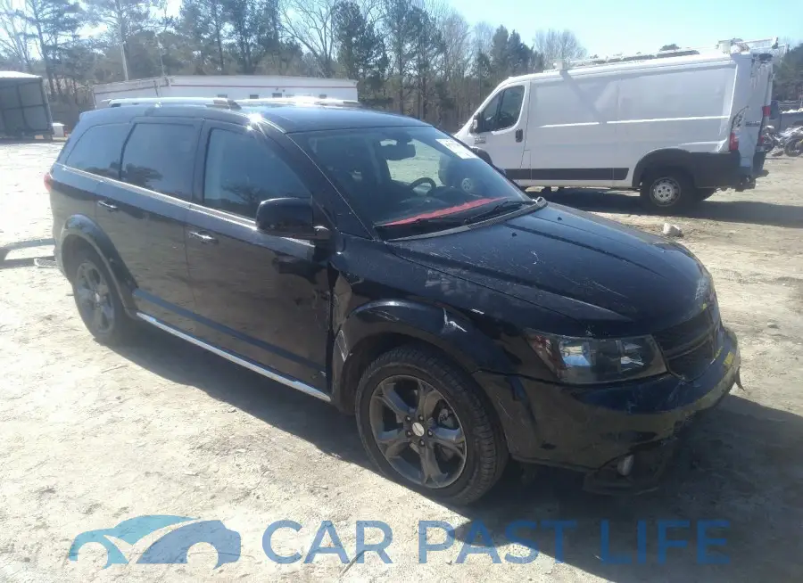 3C4PDCGG7FT682507# 1