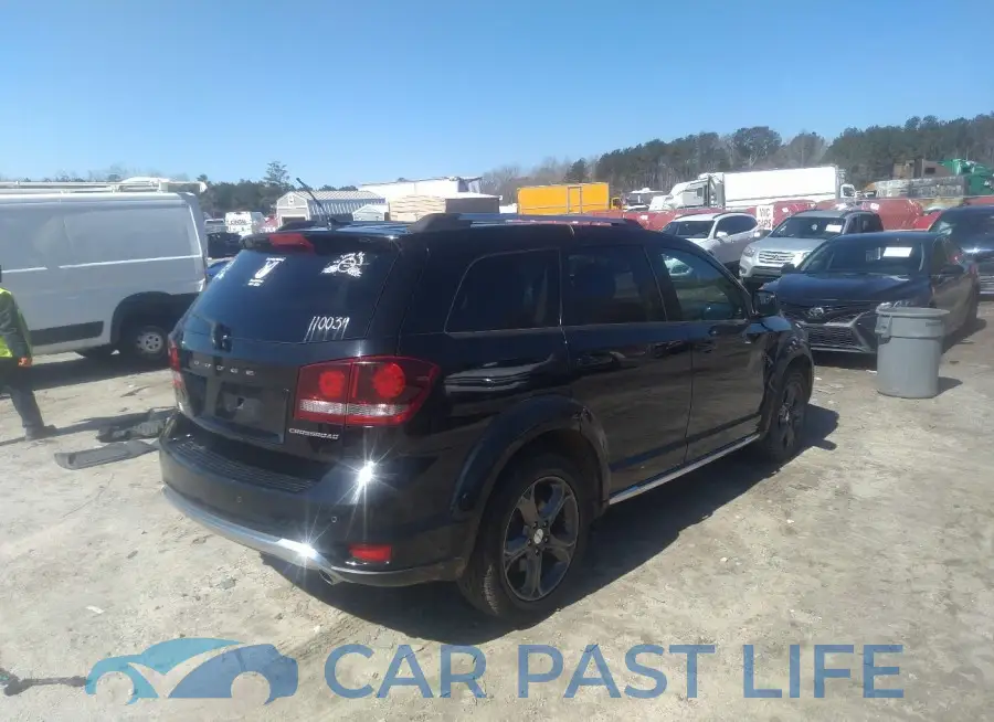 3C4PDCGG7FT682507# 4