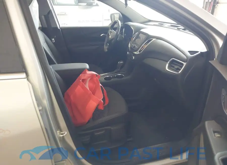 3GNAXUEV6LS514791# 5