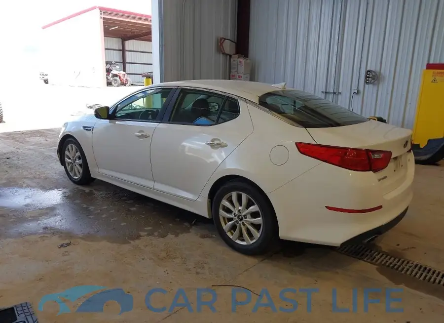 KNAGM4A79F5616665# 3