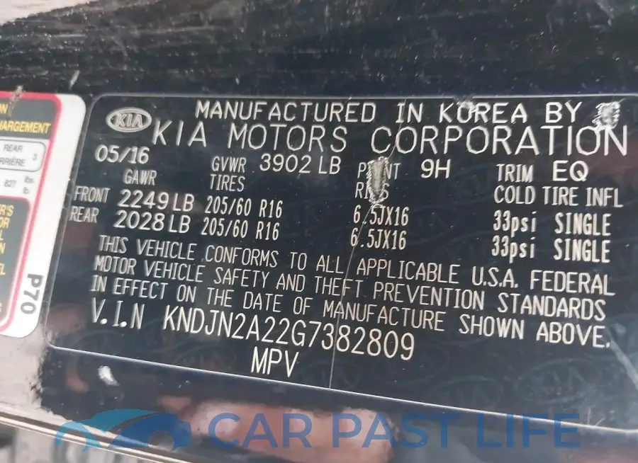 KNDJN2A22G7382809# 9