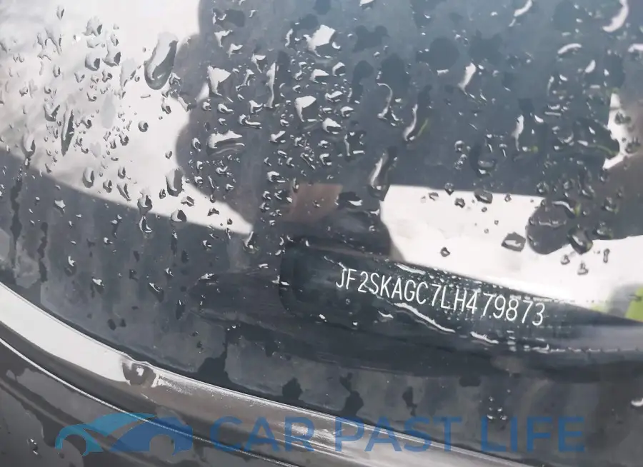 JF2SKAGC7LH479873# 9