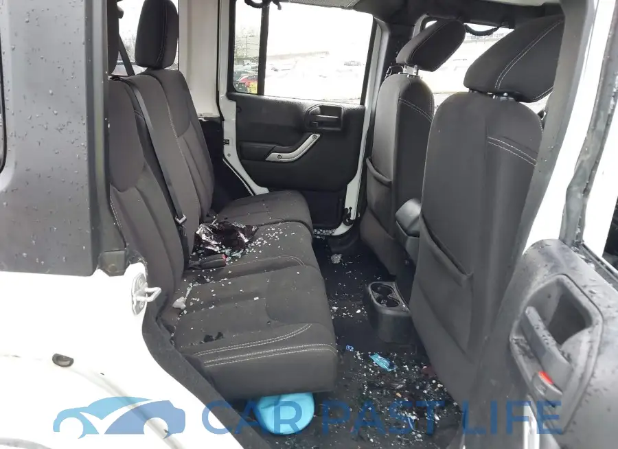 1C4BJWEG5FL518191# 8