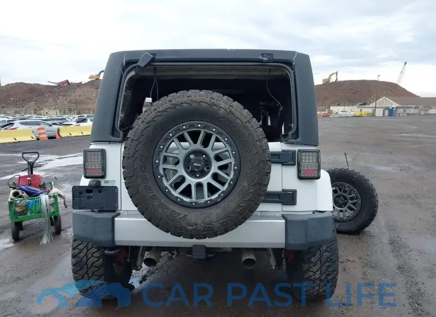 1C4BJWEG5FL518191# 16