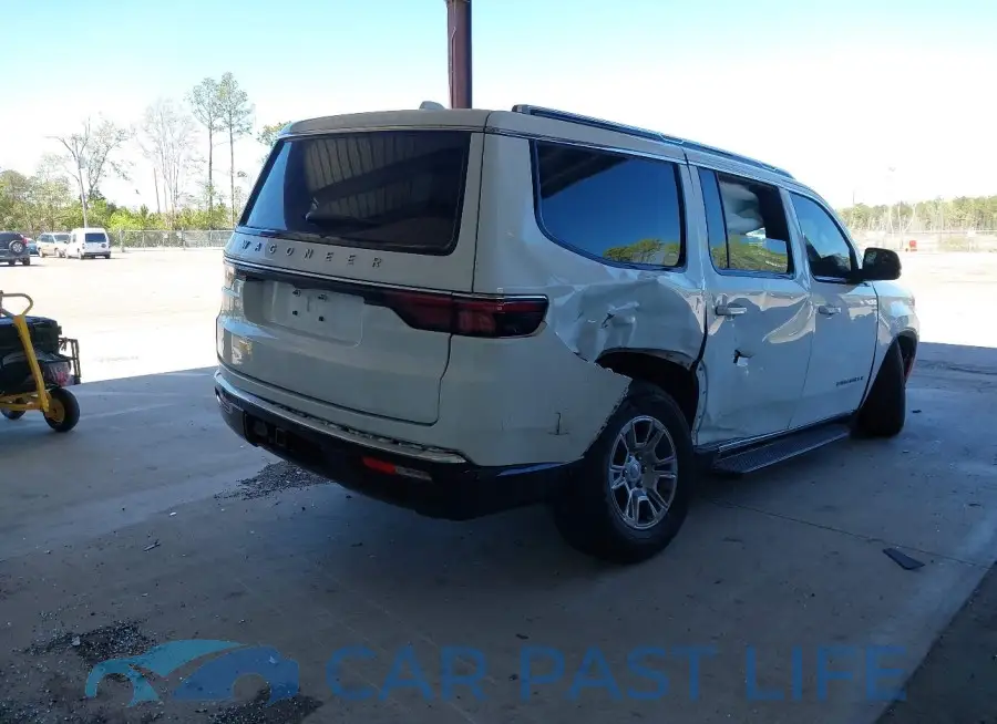 1C4SJUAT5PS509425# 4