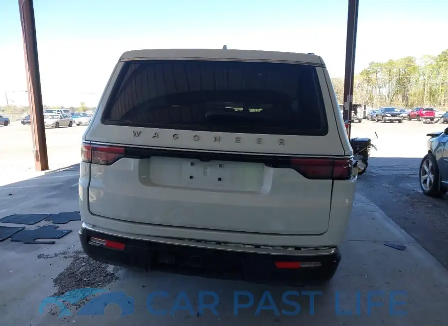 1C4SJUAT5PS509425# 16