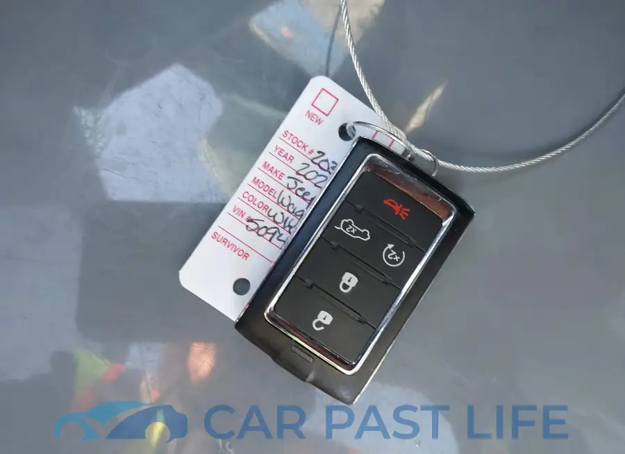 1C4SJUAT5PS509425# 11