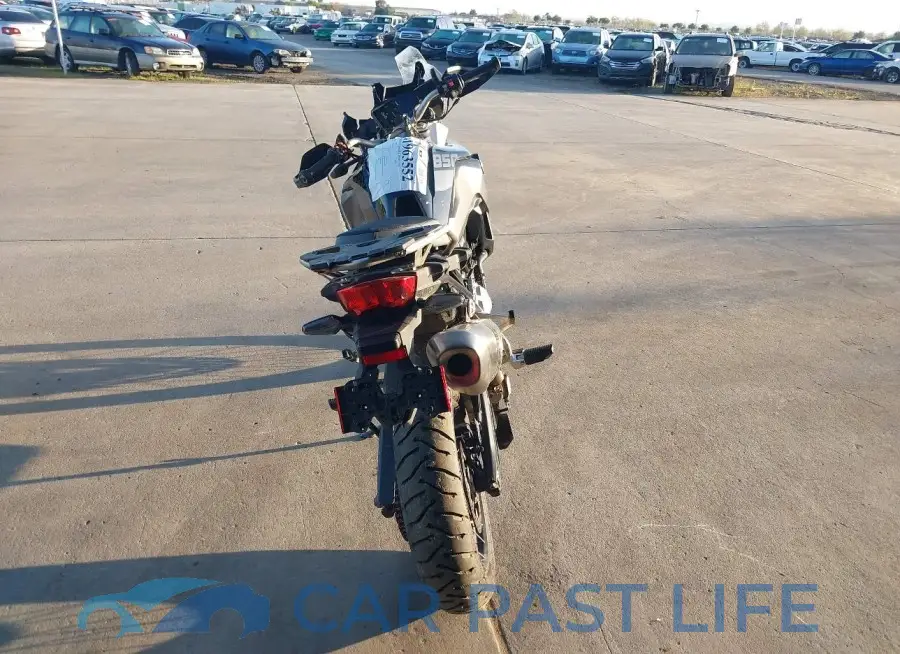 WB10B1907P6H49498# 6