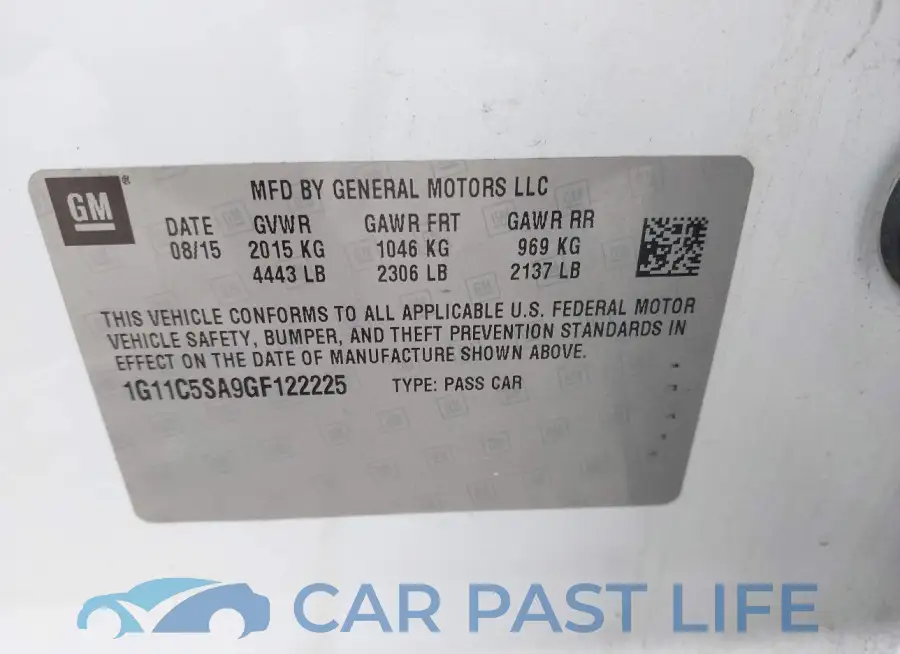 1G11C5SA9GF122225# 9
