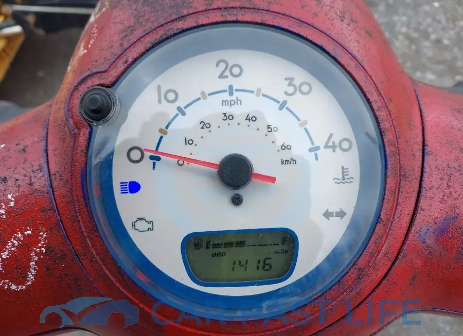 JH2AF7715PK600433# 7
