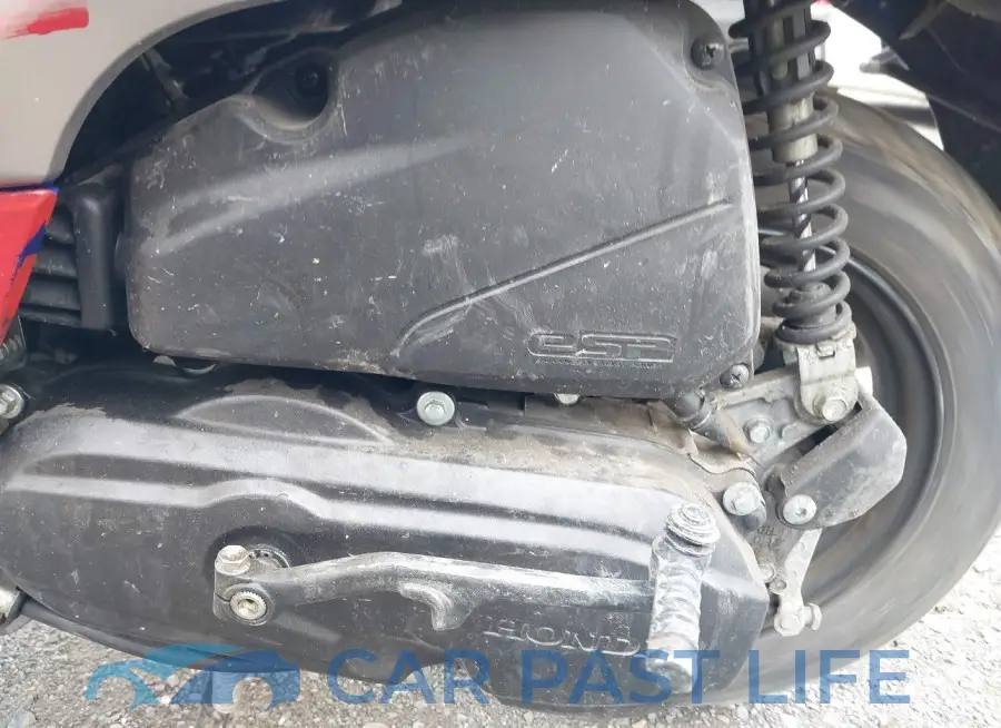 JH2AF7715PK600433# 9