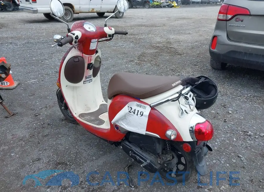 JH2AF7715PK600433# 3