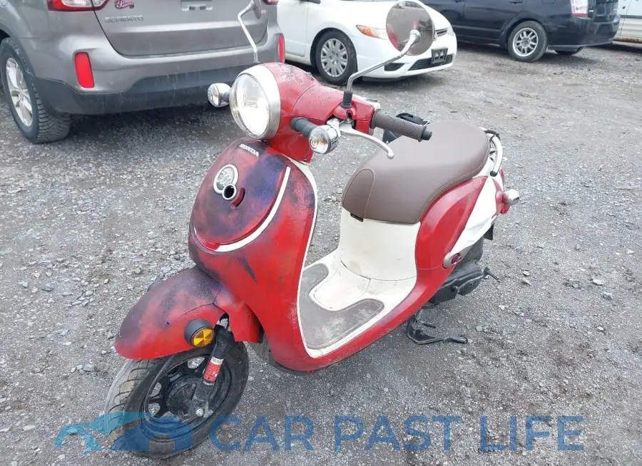 JH2AF7715PK600433# 2
