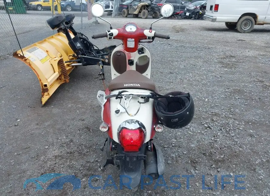 JH2AF7715PK600433# 6