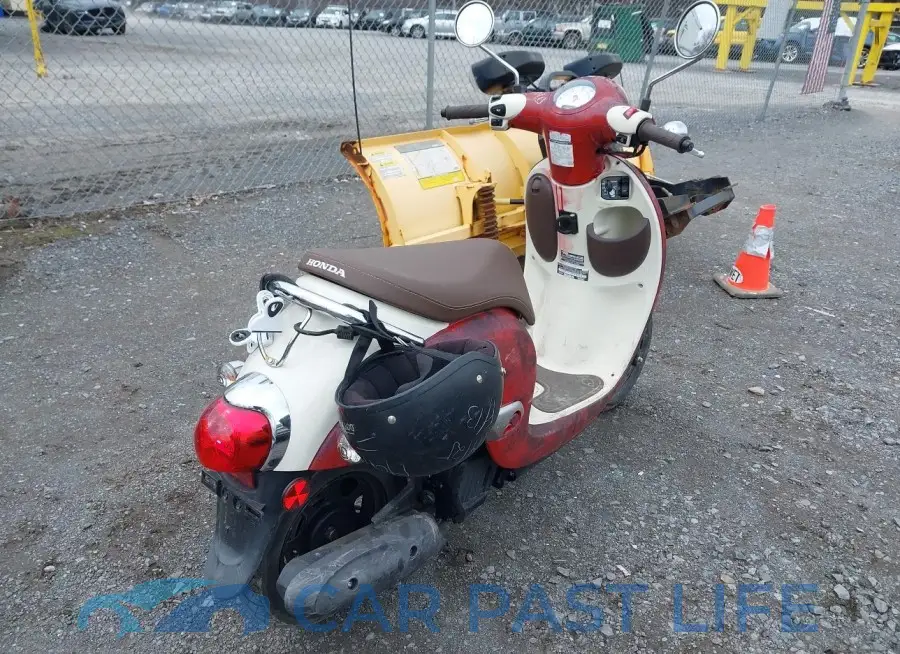 JH2AF7715PK600433# 4