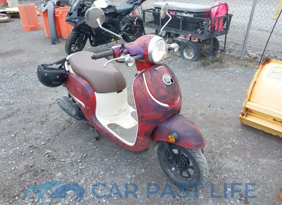 JH2AF7715PK600433# 1