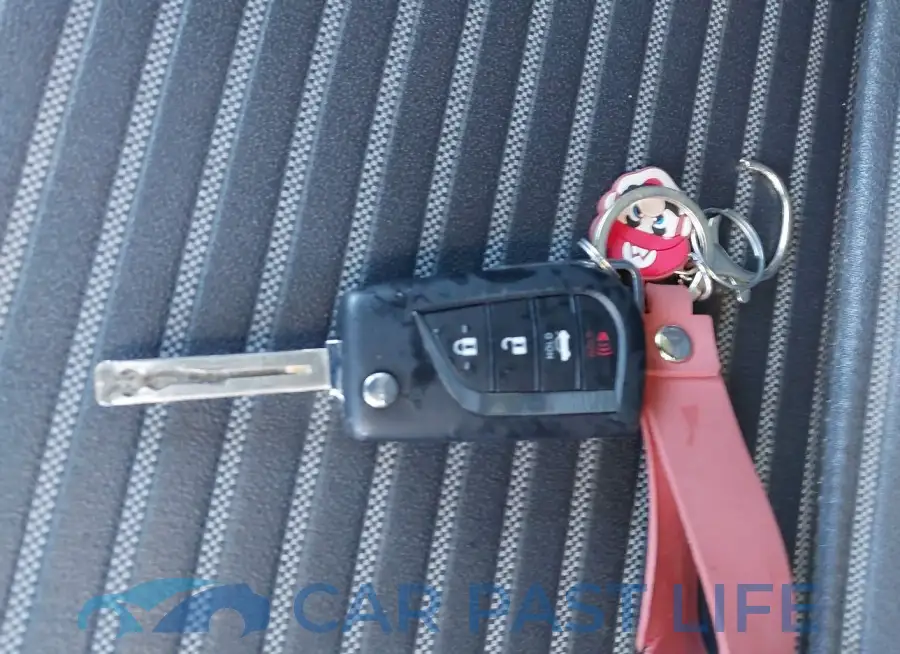 4T1G11AK2LU301556# 11