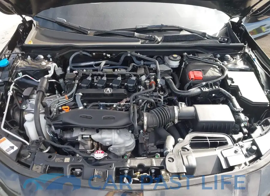 19UDE4G72RA007800# 10