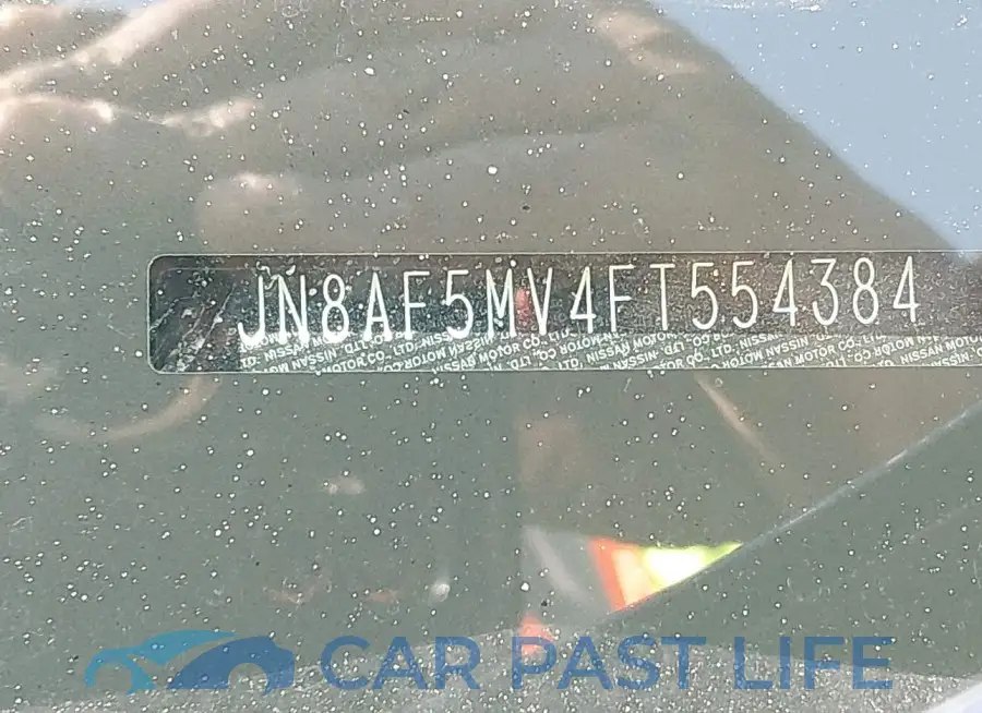 JN8AF5MV4FT554384# 17