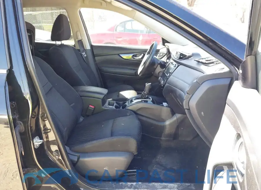 KNMAT2MVXLP535345# 5