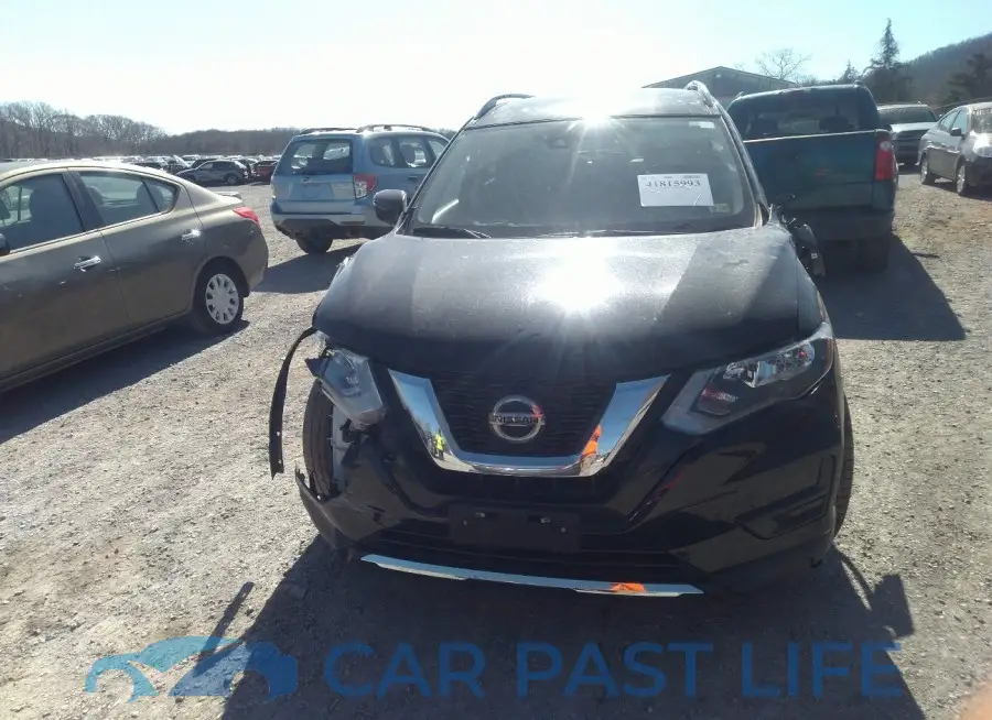 KNMAT2MVXLP535345# 13