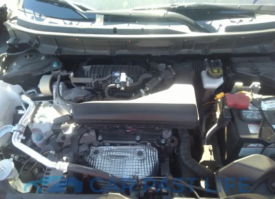 KNMAT2MVXLP535345# 10